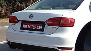 2012 Volkswagen Jetta 1.4 TSI to be launched this month