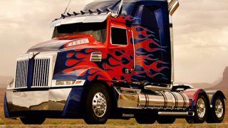 Transformers 4 to feature two new autobots: Corvette Stingray & Bugatti Veyron