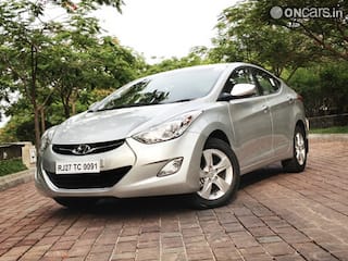 Hyundai finally takes D-segment seriously