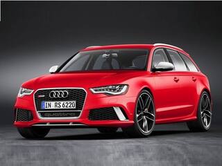 Audi to launch RS6 Avant tomorrow: Get expected price, features and specifications