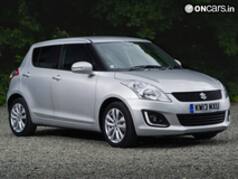 2017 Maruti Swift and Swift Dzire Hybrid to return over 30kmpl of mileage