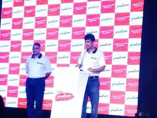 Bajaj Motorcycles India: Bajaj Auto eyes 25 new export markets for two-wheelers and three wheelers in FY2015-16