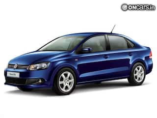 Volkswagen India launches Vento TSI at Rs 9.99 lakh