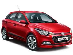 Hyundai Reworks on Elite i20 Feature List: Loses some equipment