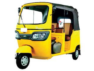 Auto rickshaws in Chennai to be fitted with GPS & panic button