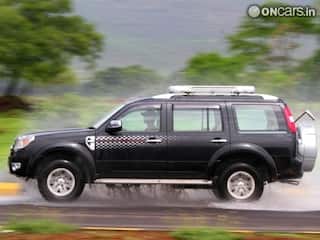 Monsoon maintenance for your car