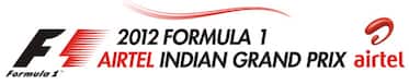 2012 Formula1 Airtel Indian Grand Prix: Raceday