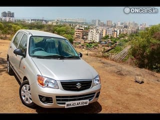 Volkswagen Gol outsells Maruti Suzuki Alto as world's largest selling small car