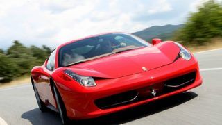 Faster, more exciting Ferrari 458 Scuderia could debut at Frankfurt Motor Show