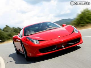 Faster, more exciting Ferrari 458 Scuderia could debut at Frankfurt Motor Show