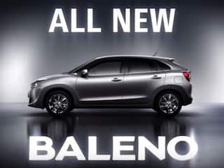 Suzuki confirms 1.0-litre BOOSTERJET direct-injection turbo-petrol engine for Baleno premium hatchback