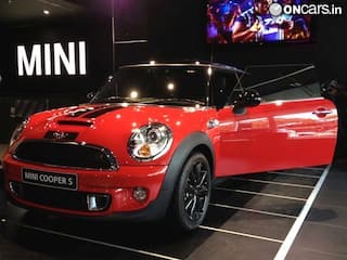 BMW mulling to assemble the Mini range in India