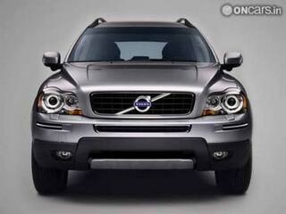 Volvo Cars India to Get Aggressive: Targets 10% market share in luxury segment by 2020