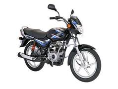 Bajaj CT 100, Platina launched in two new variants; Price starts at INR 41,997