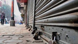 Confederation of All India Traders Calls 'Bharat Bandh' Today to Protest Against FDI in Retail, Acquisition of Flipkart by Walmart
