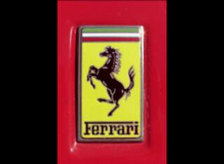 Ferrari could make an LMP1 entry in LeMans