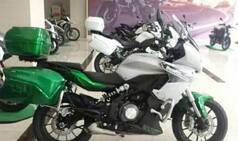 Benelli 300cc Sport Tourer India Launch Likely in 2018; Is this the Benelli TRK 302?