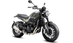 New Benelli Leoncino India Launch Delayed to Early 2018; Spied Testing