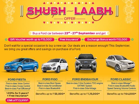 North Shore Ford