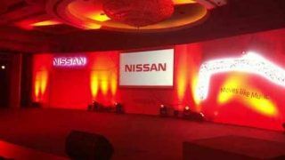 Live - 2012 Nissan Evalia MPV nation-wide launch