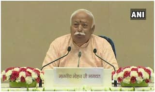 मोहन भागवत बोले- धारा 370 और 35ए मंजूर नहीं, जल्द बने राम मंदिर