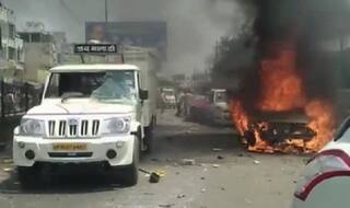 Bihar: 2-year-old Girl Dies as Ambulance Gets Stuck in Jam Due to Bharat Bandh Protest