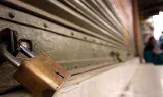 Bihar Bandh Today: Grand Alliance Protests Lathicharge on Kushwaha; Security Beefed up