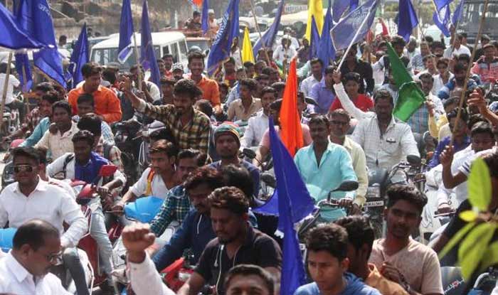 Bharat Bandh Today: Sec 144 Imposed in Parts of Madhya Pradesh; Schools ...