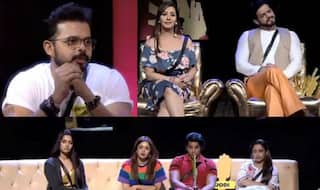 Bigg Boss 12 Day 2: Will Sreesanth Quit The BB House?
