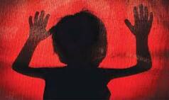 Surat: Woman Ties, Films 4-year-old Son, Sends Video to Estranged Husband For Money