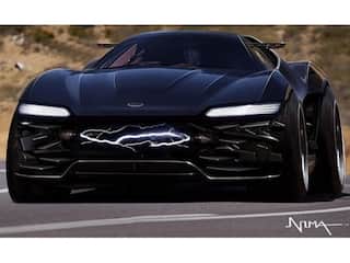 Mad Max prepares for a comeback