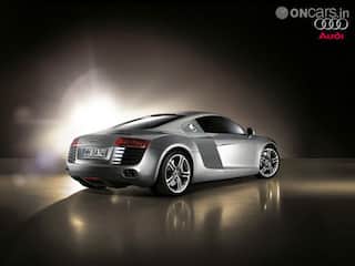 Diesel powered Audi Hypercar being planned