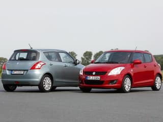 Maruti Suzuki sales up by 3 per cent in March 2012