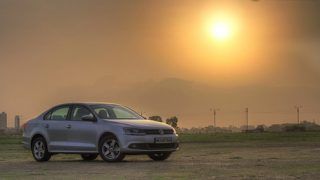 The Jetta TSI shows you can do a lot with a little