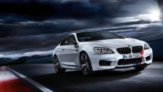BMW announces M Performance accessories for M5 and M6
