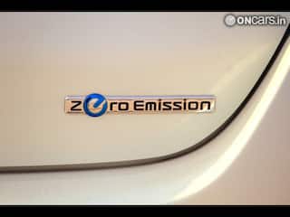 Quick Drive: Nissan LEAF