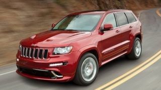 Fiat-Chrysler to bring Jeep Wrangler and Grand Cherokee to India in 2013