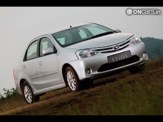 Cut-price sedan is a bit too rough around the edges