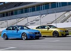 BMW India to introduce new dealerships dedicated for M-Series in India