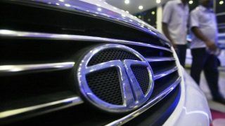 Tata Motors India: Tata Motors aims to double passenger car sales network by 2020