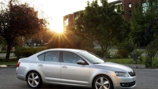 Skoda Octavia vs. Hyundai Elantra vs. Volkswagen Jetta: Variant-wise comparison