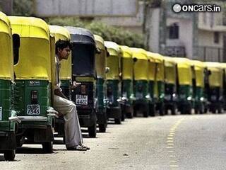 VAT on CNG bumped up by 5 per cent in New Delhi