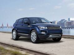 5,800 Jaguar Land Rover Vehicles damaged in recent explosions at China's Tianjin port