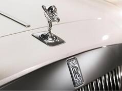 Rolls-Royce Cars India: Rolls-Royce unveils plans to launch new all-terrain vehicle in the country