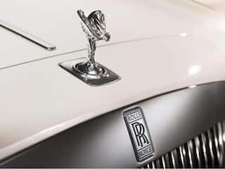 Rolls-Royce Cars India: Rolls-Royce unveils plans to launch new all-terrain vehicle in the country