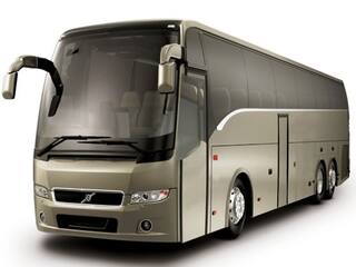 India-made Volvo buses to be exported to Europe