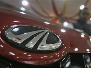 Mahindra to Launch Three New Cars This Year: Official