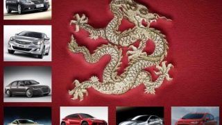 2012 Beijing Auto Show - Highlights