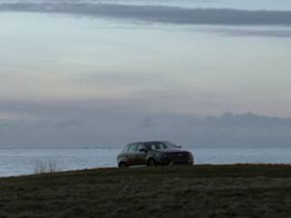 Video: Volvo teaser features new mystery vehicle; could it be the new XC90?