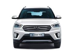 Here's the all-new Hyundai Creta in Images, inside-out
